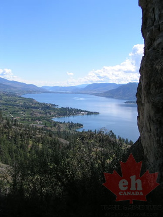 Naramata Below