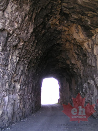 Little Tunnel