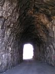 Little Tunnel