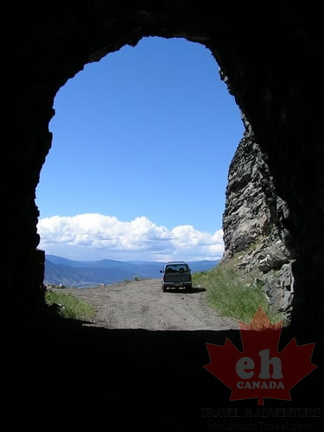Little Tunnel