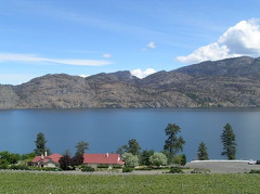 Okanagan Mountain Park