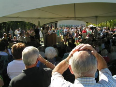Winery Event