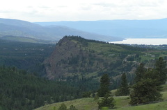 Layer Cake Mountian