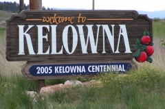 Welcome Sign