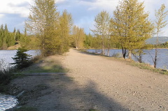 KVR Dike Trail