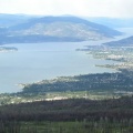 Views of Kelowna