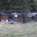 1910 Heritage Cabin