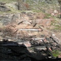 Remains of Trestle #15