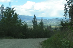 Access Roads
