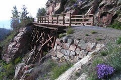 Trestle #17