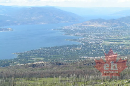Community of Kelowna