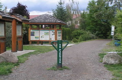Greenway Trailhead