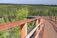 Bellevue Trestle