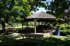 Picnic Shelter