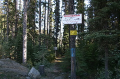 Trailhead