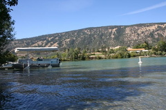 Boat Pier