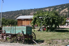 Farm Field Artifacts