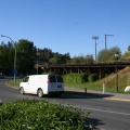 Coldstream Roads
