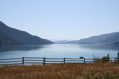 Kalamalka Lake