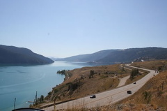Kalamalka Lake
