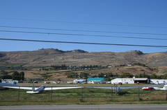 Regional Airport