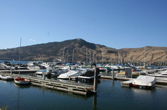 Vernon Yacht Club
