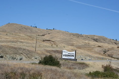 welcome Sign