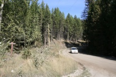 Access Roads