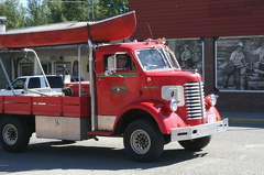 Downtown Lumby