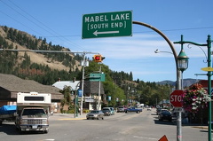 Main Intersection