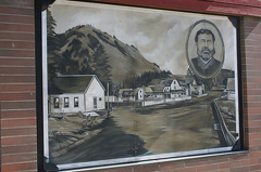 Downtown Mural