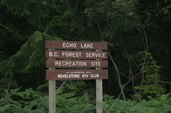 Welcome Sign