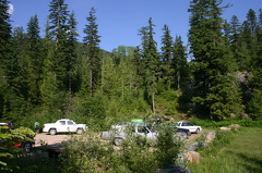 Parking Lot