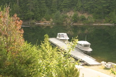 Boat Launch