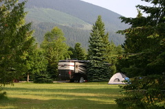 Campground