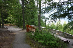 Monashee Lookout