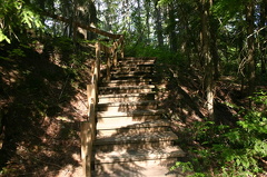 Monashee Lookout