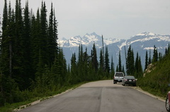 Park Roads