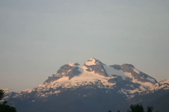 Snow Peaks