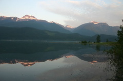 Upper Arrow Lake