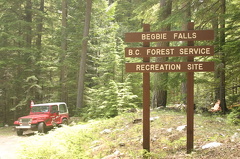 Recreation Site