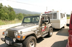 EH Jeep