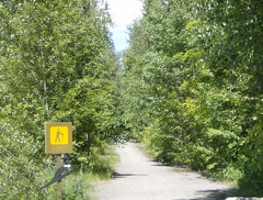 Hiking Trail