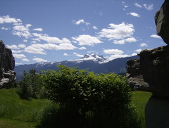 Mountain Views
