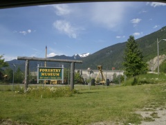 Forestry Museum