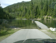 Boat Launch