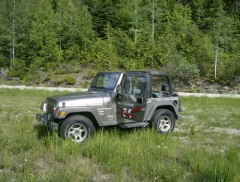 EH Tourism on Location