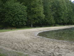 Sandy Beach