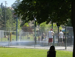 Children Water Park