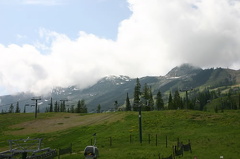 Mountain Views